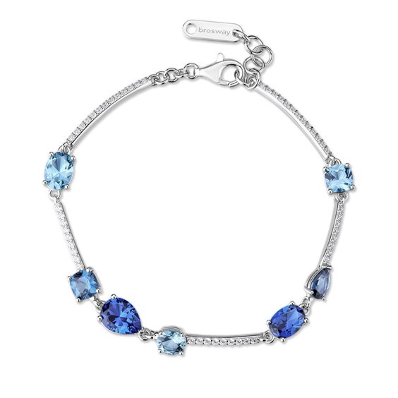 Bracelet Brosway Femme Fancy in Argent FFB132 - FFB132